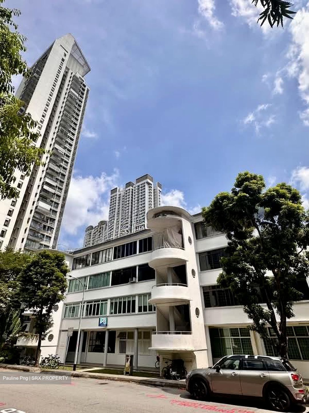 Blk 29 Lim Liak Street (Bukit Merah), HDB 3 Rooms #537618691